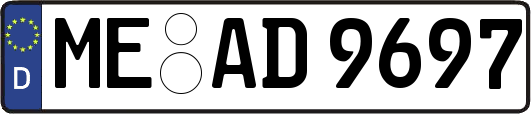 ME-AD9697