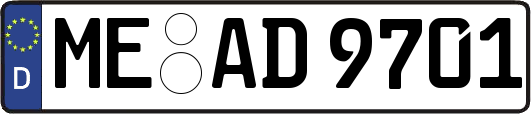 ME-AD9701