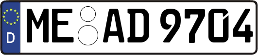 ME-AD9704