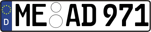 ME-AD971