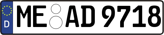 ME-AD9718