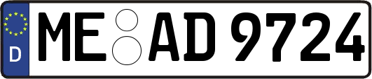 ME-AD9724