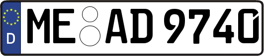 ME-AD9740