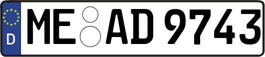 ME-AD9743