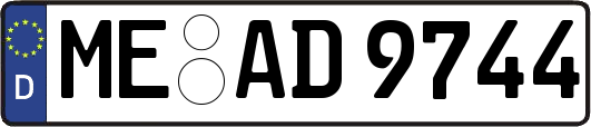 ME-AD9744