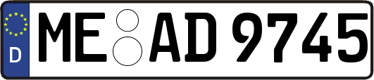 ME-AD9745