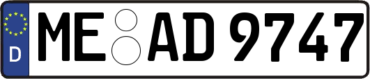 ME-AD9747