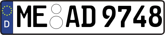 ME-AD9748