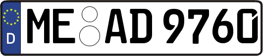 ME-AD9760