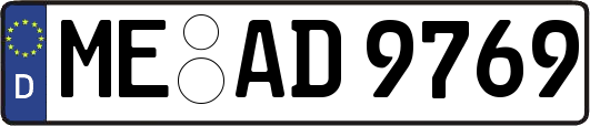 ME-AD9769