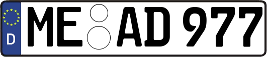 ME-AD977