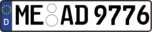 ME-AD9776