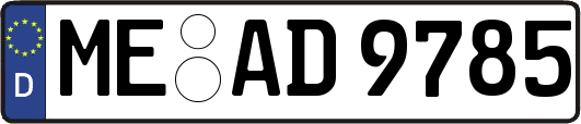 ME-AD9785