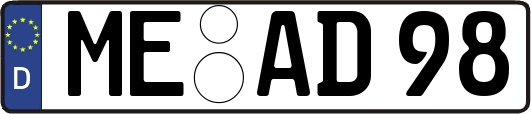 ME-AD98