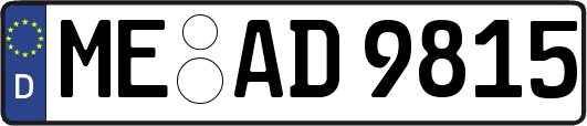 ME-AD9815