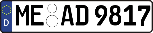 ME-AD9817