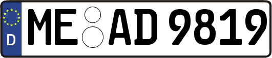 ME-AD9819