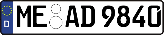 ME-AD9840