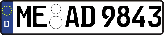 ME-AD9843