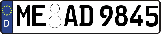 ME-AD9845