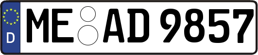 ME-AD9857