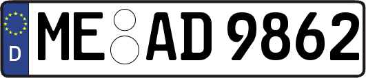 ME-AD9862