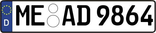 ME-AD9864