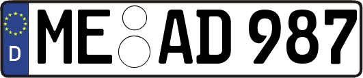 ME-AD987