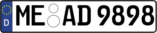 ME-AD9898