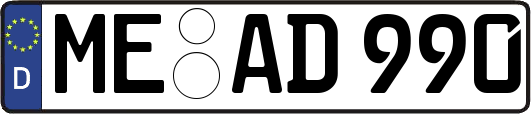 ME-AD990
