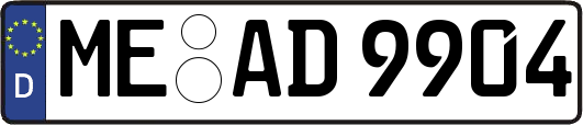 ME-AD9904