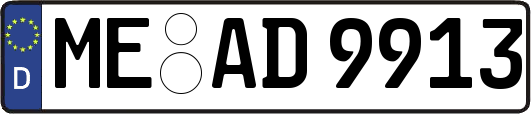 ME-AD9913