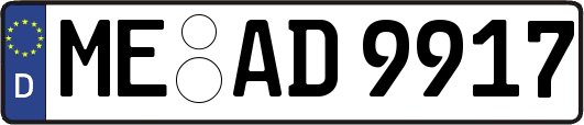 ME-AD9917