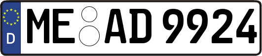 ME-AD9924