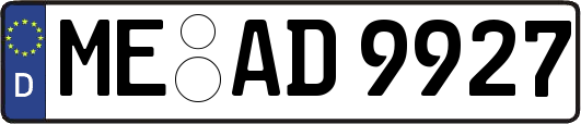 ME-AD9927