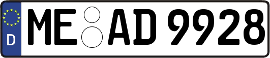 ME-AD9928