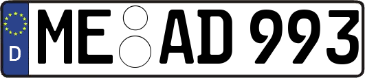 ME-AD993