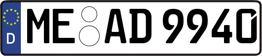 ME-AD9940