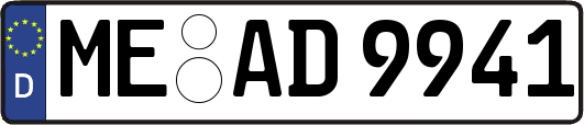 ME-AD9941