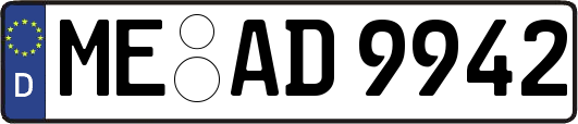ME-AD9942