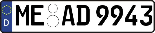 ME-AD9943