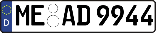 ME-AD9944