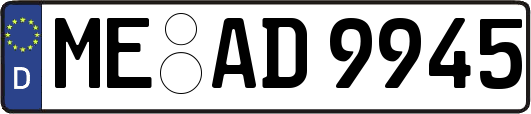 ME-AD9945