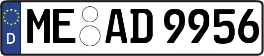 ME-AD9956