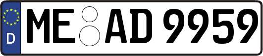 ME-AD9959