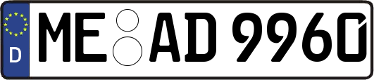 ME-AD9960
