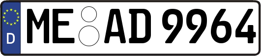 ME-AD9964