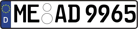 ME-AD9965
