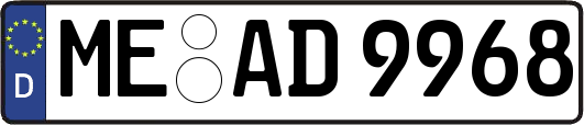 ME-AD9968