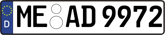 ME-AD9972